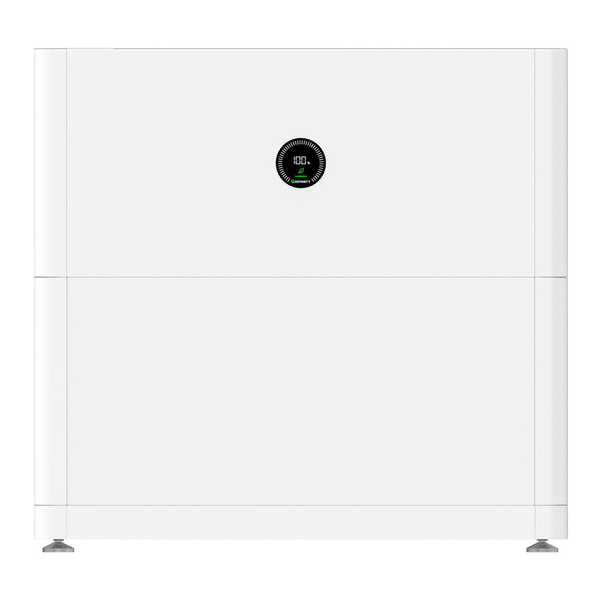 Growatt APX 5.0~30.0P Solarspeicher 5~30kWh (mit P1/P2)  für MOD-XH BP und MID-XH