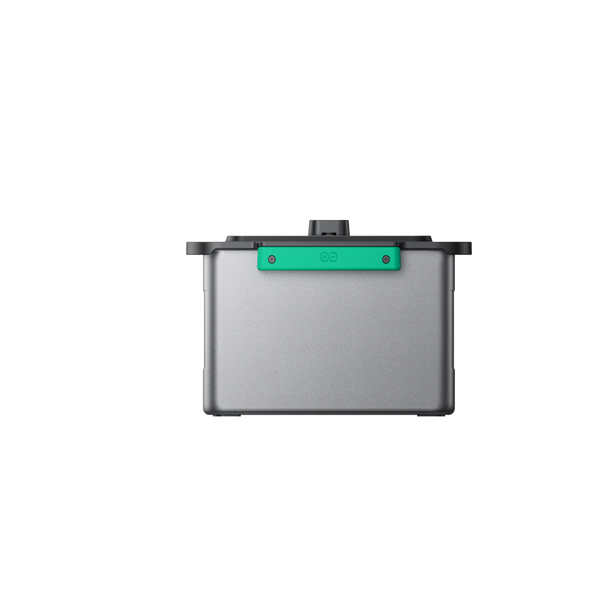 Zendure SolarFlow Zusatzbatterie AB3000X 2.880Wh LiFePO4-Akku