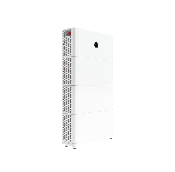 Growatt APX 30.0P – 30 kWh LiFePO₄ Hochvoltbatterie, modular, IP66