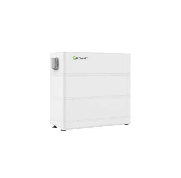 Growatt ARK 5.1H Solarspeicher 5.12kWh HV Batterie (ARK 2.5H-A2) | Kompatibel mit der SPH 4000-10000TL3 BH-UP Wechselrichterserie