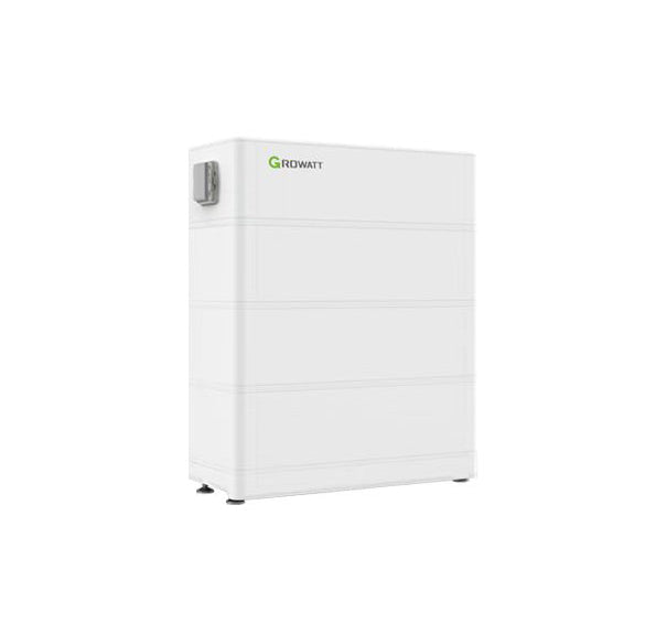 Growatt ARK 7.6H Solarspeicher 7.68kWh HV Batterie (ARK 2.5H-A2) | Kompatibel mit der SPH 4000-10000TL3 BH-UP Wechselrichterserie
