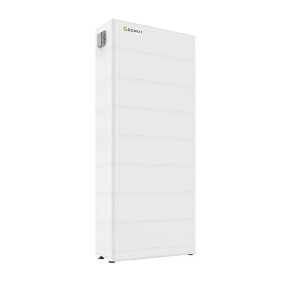 Growatt ARK 17.9H Solarspeicher 17.92kWh HV Batterie (ARK 2.5H-A2) | Kompatibel mit der SPH 4000-10000TL3 BH-UP Wechselrichterserie
