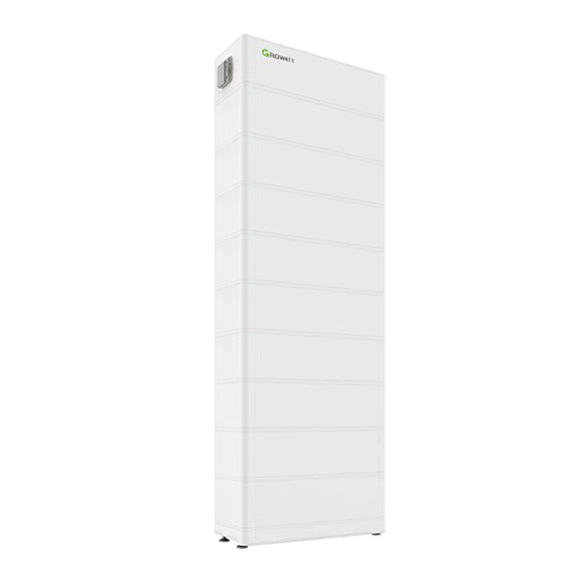 Growatt ARK 23H Solarspeicher 23.04kWh HV Batterie (ARK 2.5H-A2) | Kompatibel mit der SPH 4000-10000TL3 BH-UP Wechselrichterserie