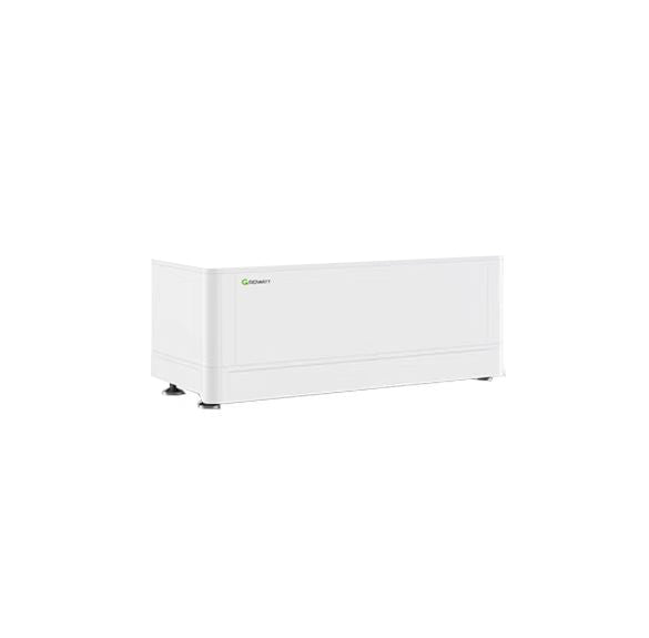 Growatt ARK 2.5L Niedervolt-Solarspeicher 2.56kWh LV Batterie (ARK 2.5L-A2) | Kompatibel mit der Growatt SPH/SPF Wechselrichterserie