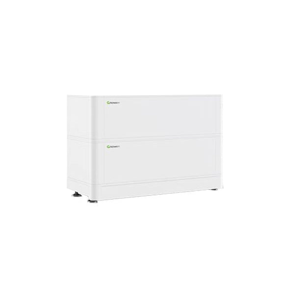 Growatt ARK 5.1L Niedervolt-Solarspeicher 5.12kWh LV Batterie (ARK 2.5L-A2) | Kompatibel mit der Growatt SPH/SPF Wechselrichterserie