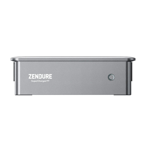 Zendure Ace 1500 – Outdoor Powerstation 1,5 kW (ZDACE1500-gy-eu)