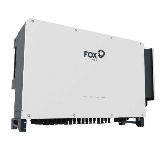 FOX ESS H3-Pro-15.0 — Dreiphasiger Hybrid-Wechselrichter (15 kW)