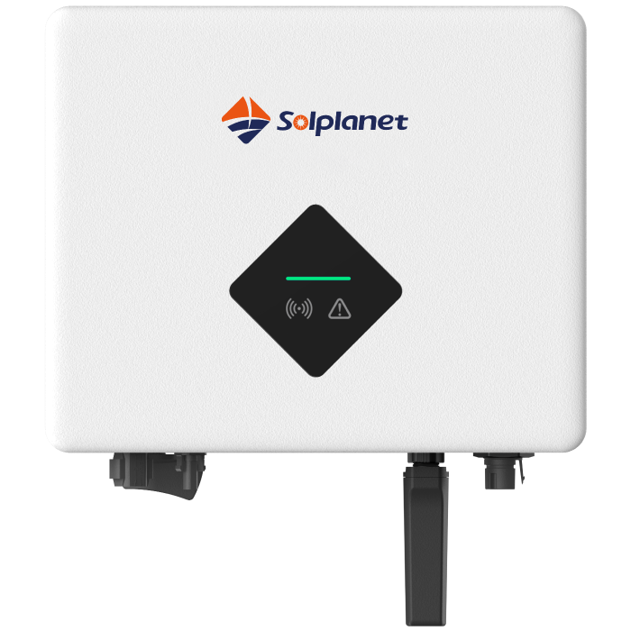 Solplanet ASW 1500S-S 1.5KW Einphasen Netzgebundener PV-Wechselrichter ...