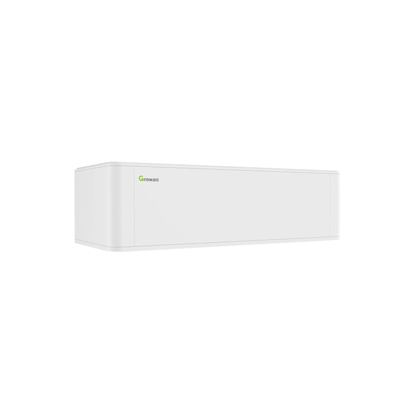 Growatt AXE 5.0L Solarspeicher LV Batterie (ARK) Niedervolt
