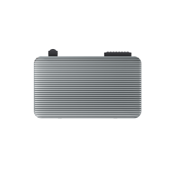 Zendure Hyper 2000 + AB2000S Balkonkraftwerk Speicher-Set 1.920Wh LiFePO4