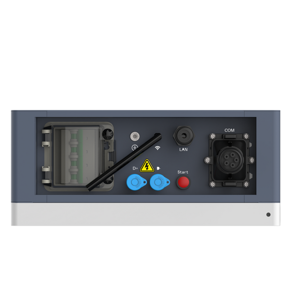 Pylontech Force H3 BMS – Steuer-/Überwachungseinheit für Hochvolt Speicher