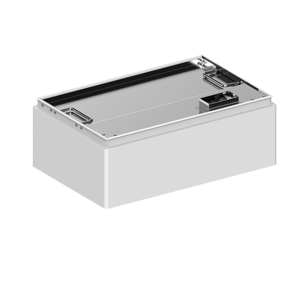 Pylontech Force H3 – Hochvolt Speichermodul 5,12 kWh (modular)