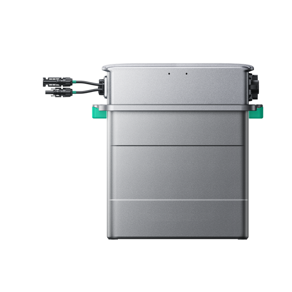 Zendure SolarFlow 800 Pro – All-in-One Speichersystem 1,92 kWh (ZDSF800P-gy-eu)