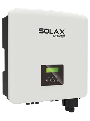 Solax X3-Hybrid-10.0-D 10KW Wechselrichter | 3-phasig | 2 MPPT | Eingang 15000W | Ausgang 10000W | IP 65