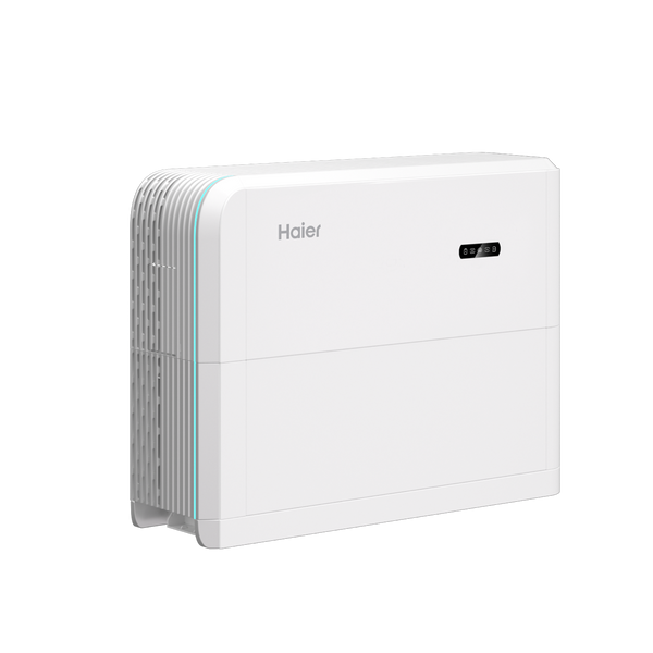 Haier Smart Cube HH3P-6K – 6 kW 3-phasiger Hybrid-Wechselrichter | 2 MPPT, 9.6 kW PV, IP66, Smart Cube